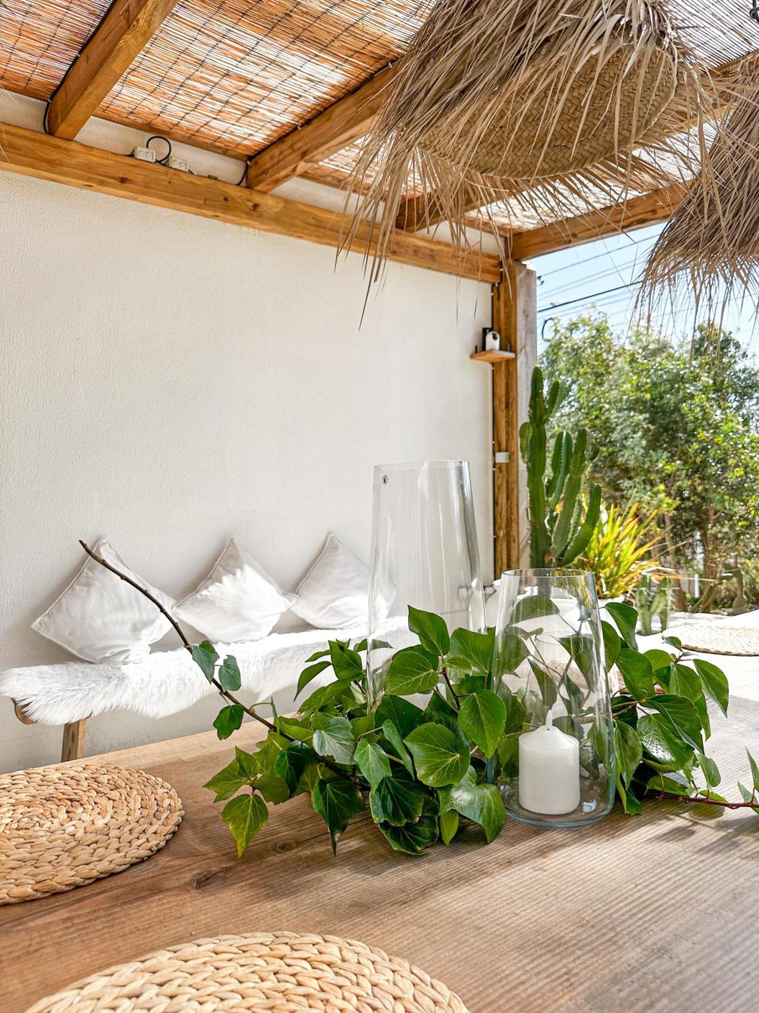 Ocean House - Ribeira D'Ilhas Ericeira Hostel Bagian luar foto