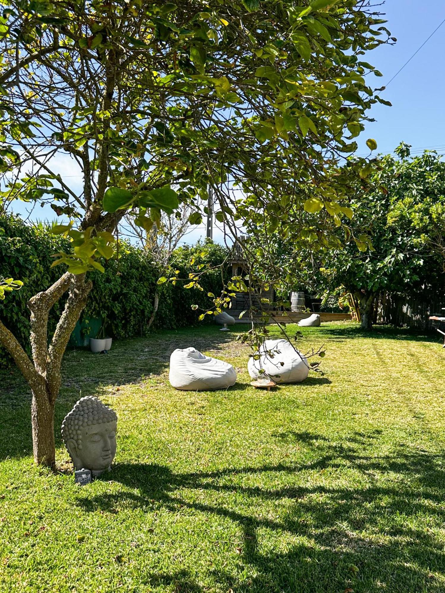 Ocean House - Ribeira D'Ilhas Ericeira Hostel Bagian luar foto